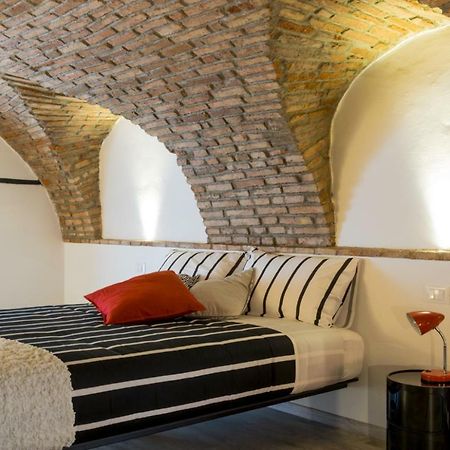 La Chiesina Villa Bergamo Kültér fotó