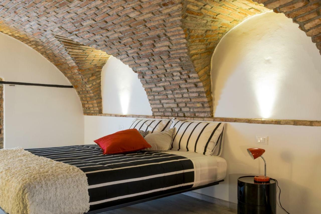 La Chiesina Villa Bergamo Kültér fotó