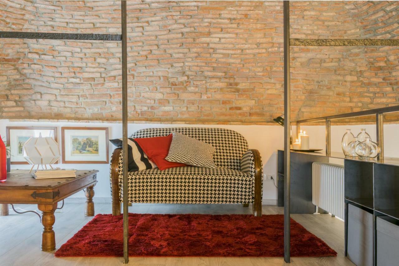 La Chiesina Villa Bergamo Kültér fotó