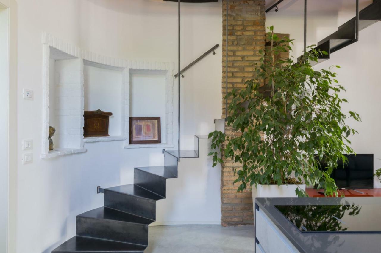 La Chiesina Villa Bergamo Kültér fotó